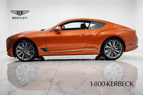 Used 2024 Bentley Continental GT Mulliner W12/LEASE OPTIONS AVAILABLE for sale $269,000 at Bentley Palmyra N.J. in Palmyra NJ 08065 3