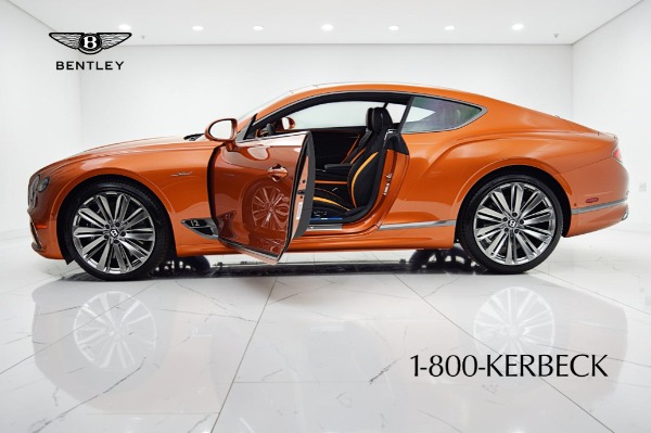 Used 2024 Bentley Continental GT Mulliner W12/LEASE OPTIONS AVAILABLE for sale $269,000 at Bentley Palmyra N.J. in Palmyra NJ 08065 4