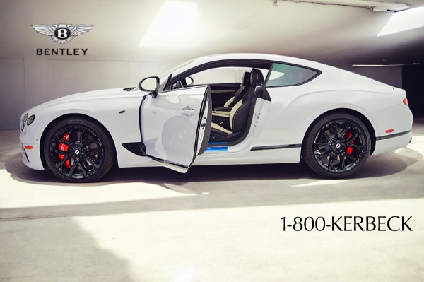 Used 2024 Bentley Continental GT S V8/LEASE OPTION AVAILABLE for sale $259,000 at Bentley Palmyra N.J. in Palmyra NJ 08065 4