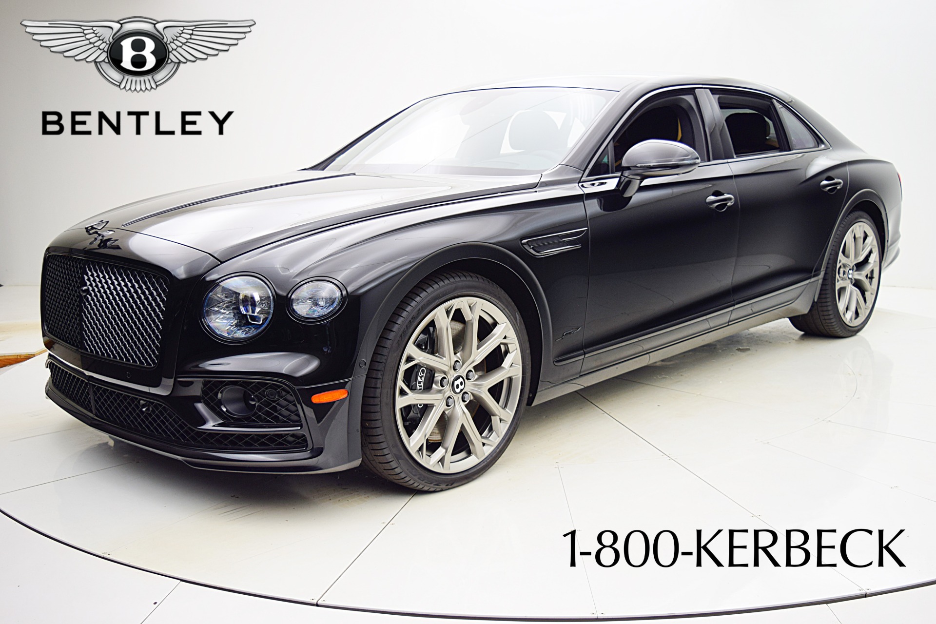 New 2024 Bentley Flying Spur for sale Sold at Bentley Palmyra N.J. in Palmyra NJ 08065 2