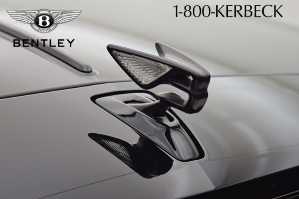 New 2024 Bentley Flying Spur for sale Sold at Bentley Palmyra N.J. in Palmyra NJ 08065 3