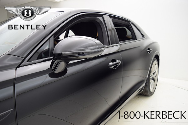 New 2024 Bentley Flying Spur for sale Sold at Bentley Palmyra N.J. in Palmyra NJ 08065 4