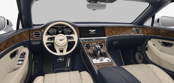 New 2024 Bentley Continental GTC Speed for sale Sold at Bentley Palmyra N.J. in Palmyra NJ 08065 3
