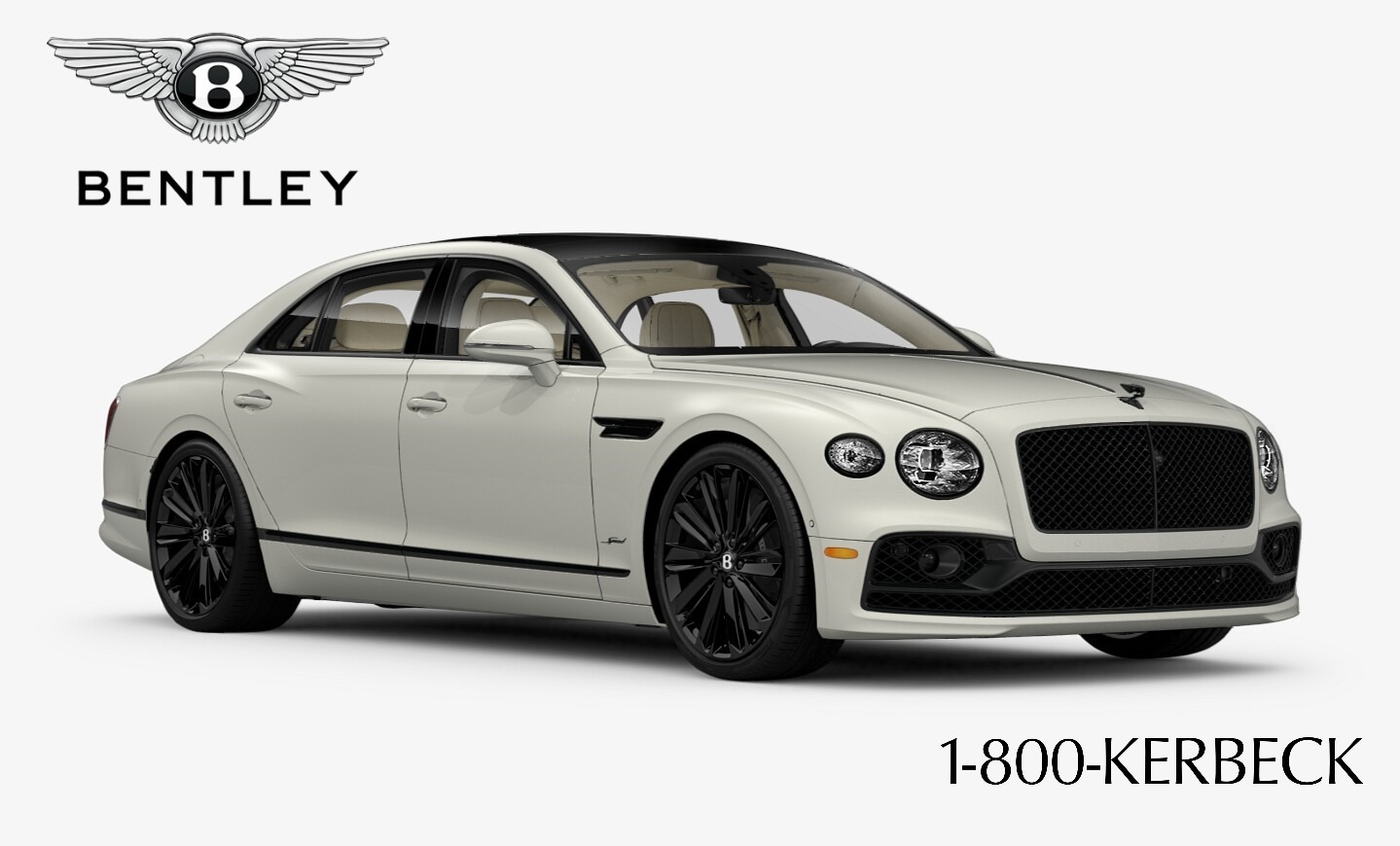 New 2024 Bentley Flying Spur Speed for sale Sold at Bentley Palmyra N.J. in Palmyra NJ 08065 2