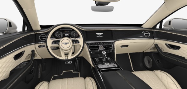 New 2024 Bentley Flying Spur Speed for sale Sold at Bentley Palmyra N.J. in Palmyra NJ 08065 3