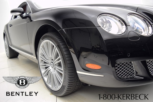 Used 2008 Bentley Continental GT Speed for sale Sold at Bentley Palmyra N.J. in Palmyra NJ 08065 4