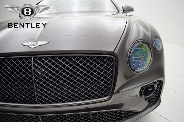 New 2024 Bentley Continental GT Speed for sale Sold at Bentley Palmyra N.J. in Palmyra NJ 08065 4