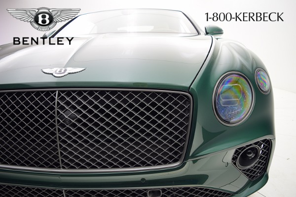 New 2024 Bentley Continental GTC Speed for sale Sold at Bentley Palmyra N.J. in Palmyra NJ 08065 4
