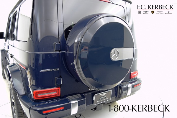 G出品 New Mercedes-Benz G-Class for Sale near Monroe Township, NJ