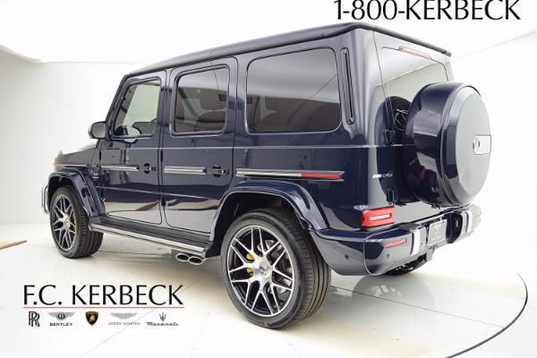 G出品 New Mercedes-Benz G-Class for Sale near Monroe Township, NJ
