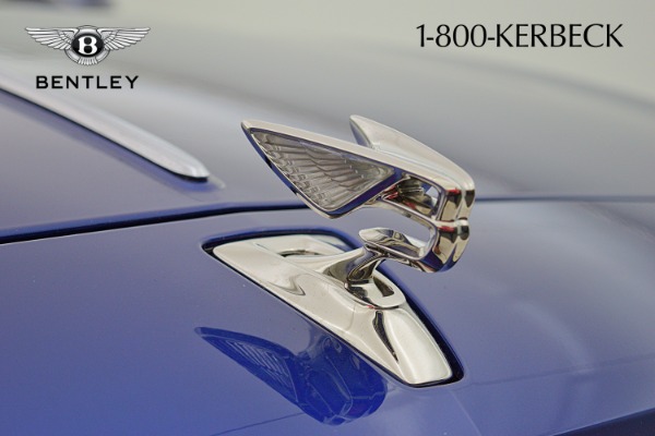 New 2024 Bentley Flying Spur Edition 8 for sale Sold at Bentley Palmyra N.J. in Palmyra NJ 08065 3