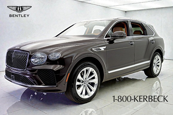 Used Used 2024 Bentley Bentayga V8/LEASE OPTIONS AVAILABLE for sale $185,000 at Bentley Palmyra N.J. in Palmyra NJ