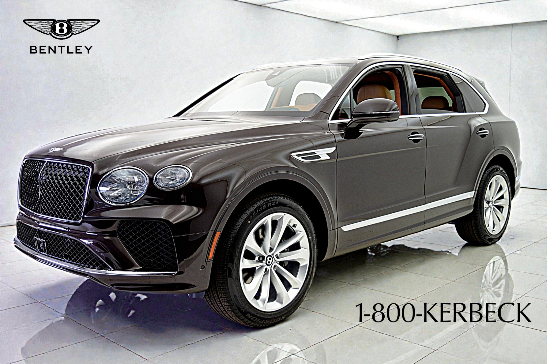 Used 2024 Bentley Bentayga V8/LEASE OPTIONS AVAILABLE for sale $179,000 at Bentley Palmyra N.J. in Palmyra NJ 08065 2