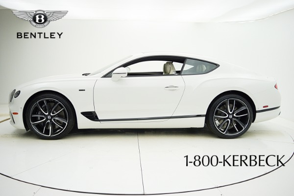 New 2024 Bentley Continental GT Edition 8 for sale Sold at Bentley Palmyra N.J. in Palmyra NJ 08065 3