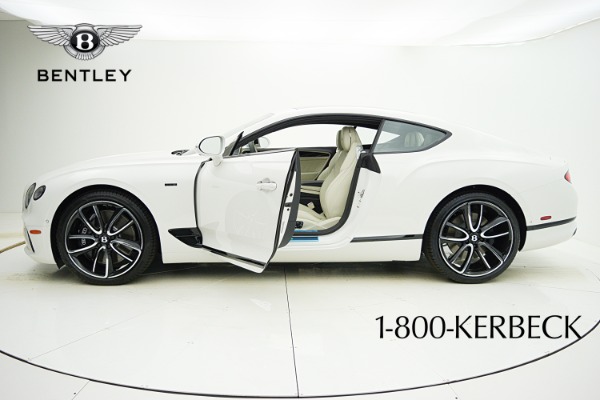 New 2024 Bentley Continental GT Edition 8 for sale Sold at Bentley Palmyra N.J. in Palmyra NJ 08065 4