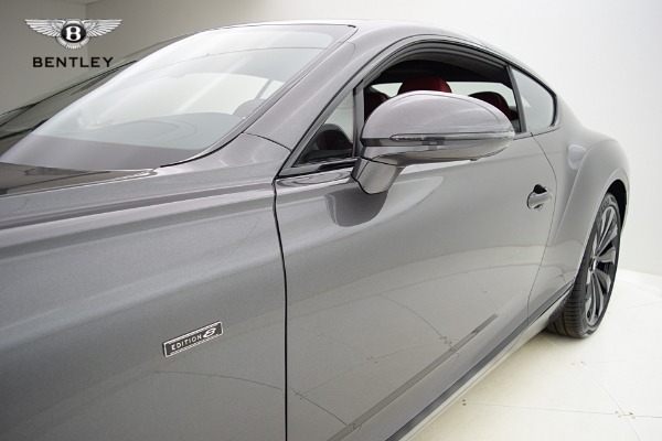 New 2024 Bentley Continental GT Edition 8 for sale Sold at Bentley Palmyra N.J. in Palmyra NJ 08065 4