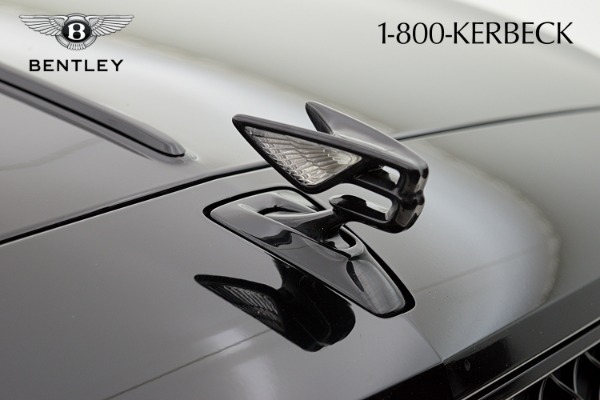 New 2024 Bentley Flying Spur Speed for sale Sold at Bentley Palmyra N.J. in Palmyra NJ 08065 3