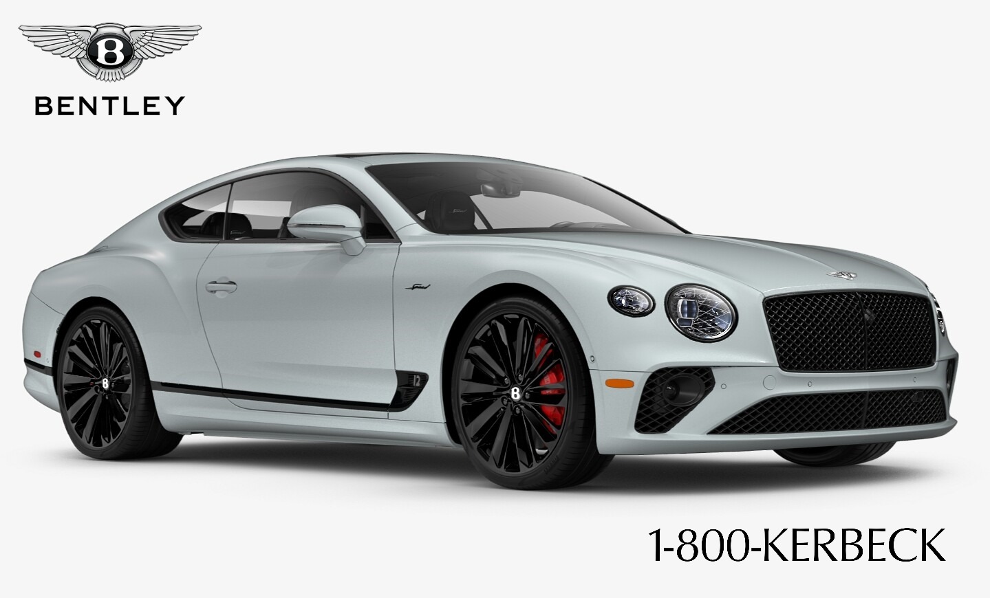 New 2024 Bentley Continental GT Speed for sale Sold at Bentley Palmyra N.J. in Palmyra NJ 08065 2