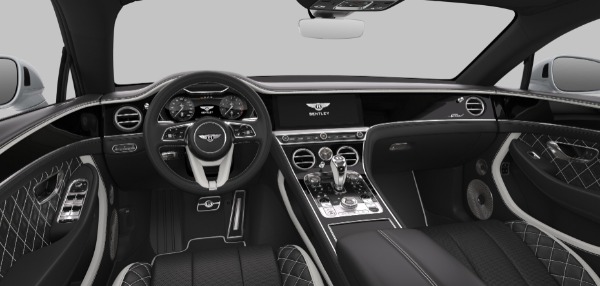 New 2024 Bentley Continental GT Speed for sale Sold at Bentley Palmyra N.J. in Palmyra NJ 08065 3