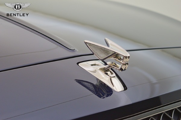 Used 2024 Bentley Flying Spur Speed/LEASE OPTIONS AVAILABLE for sale Sold at Bentley Palmyra N.J. in Palmyra NJ 08065 3