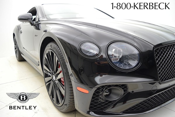 New 2024 Bentley Continental GT Speed for sale Sold at Bentley Palmyra N.J. in Palmyra NJ 08065 3