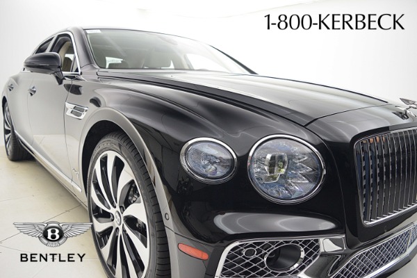 New 2024 Bentley Flying Spur Azure Hybrid for sale Sold at Bentley Palmyra N.J. in Palmyra NJ 08065 3