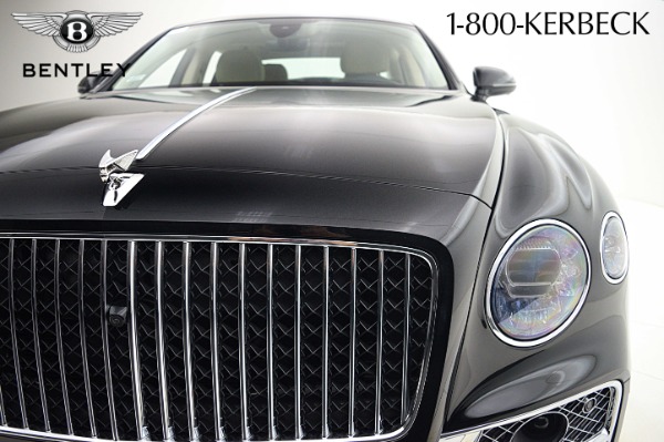 New 2024 Bentley Flying Spur Azure Hybrid for sale Sold at Bentley Palmyra N.J. in Palmyra NJ 08065 4