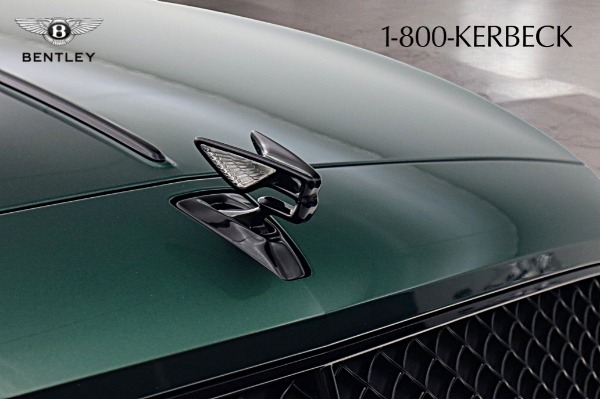 Used 2024 Bentley Flying Spur Speed/LEASE OPTIONS AVAILABLE for sale $269,000 at Bentley Palmyra N.J. in Palmyra NJ 08065 4