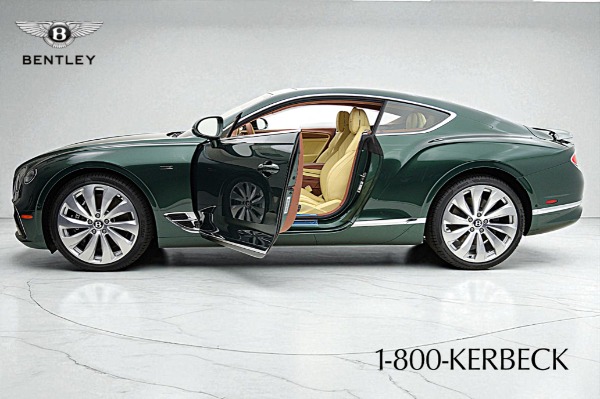 Used 2024 Bentley Continental Edition 8/LEASE OPTIONS AVAILABLE for sale $239,000 at Bentley Palmyra N.J. in Palmyra NJ 08065 4