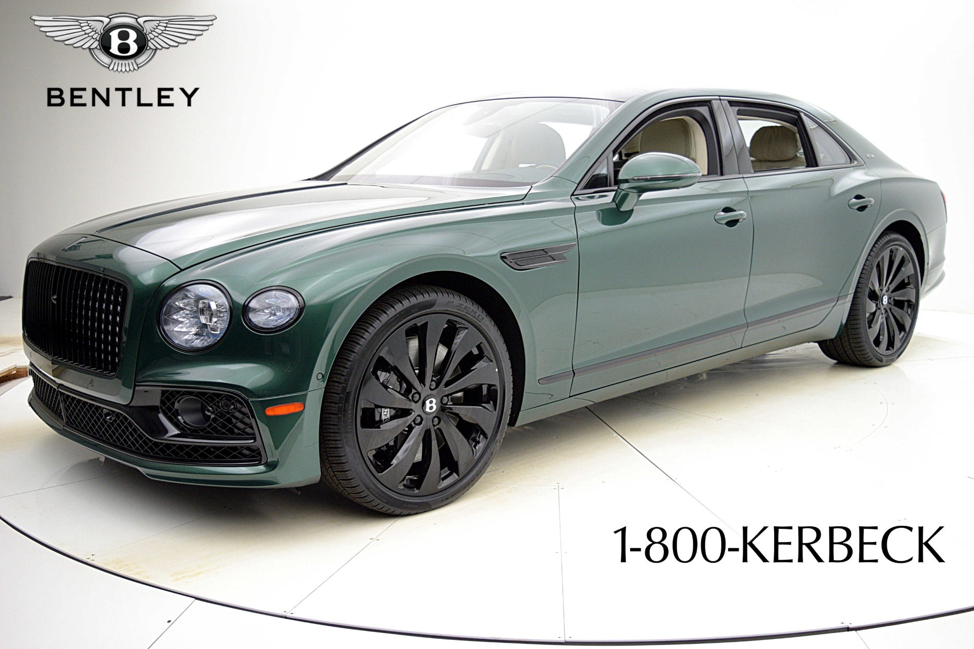 New 2024 Bentley Flying Spur Edition 8 for sale Sold at Bentley Palmyra N.J. in Palmyra NJ 08065 2
