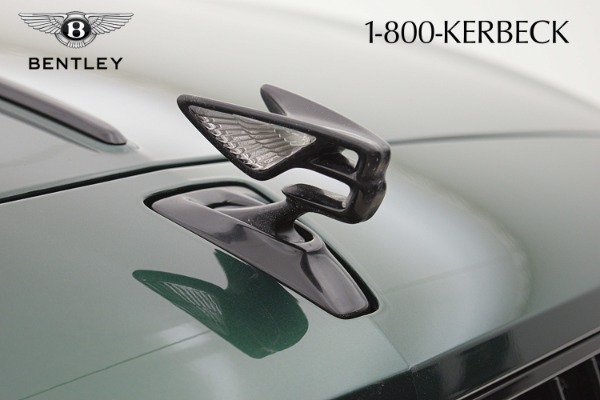 New 2024 Bentley Flying Spur Edition 8 for sale Sold at Bentley Palmyra N.J. in Palmyra NJ 08065 3