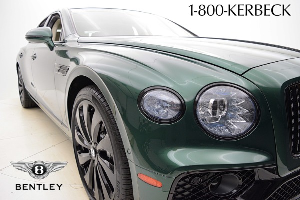 New 2024 Bentley Flying Spur Edition 8 for sale Sold at Bentley Palmyra N.J. in Palmyra NJ 08065 4