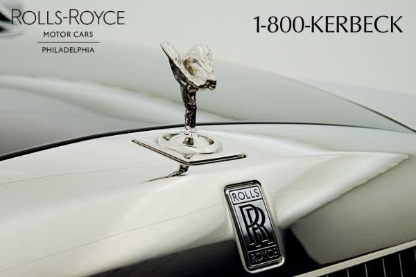Used 2018 Rolls-Royce Phantom for sale Sold at Bentley Palmyra N.J. in Palmyra NJ 08065 3