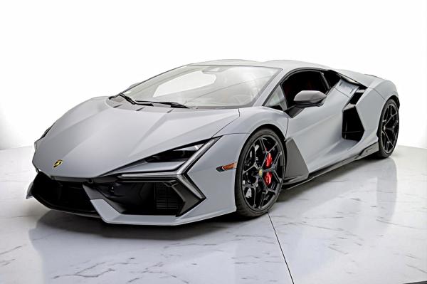 Used Used 2024 Lamborghini Revuelto for sale $741,000 at Bentley Palmyra N.J. in Palmyra NJ