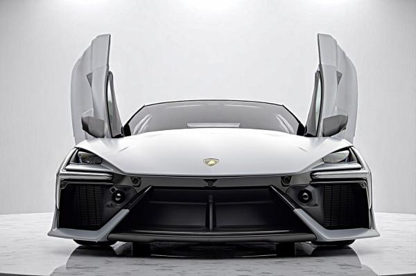 Used 2024 Lamborghini Revuelto for sale $741,000 at Bentley Palmyra N.J. in Palmyra NJ 08065 3