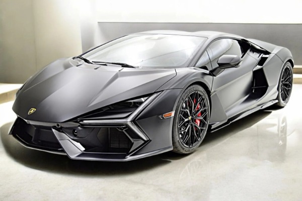 Used Used 2024 Lamborghini Revuelto/LEASE OPTIONS AVAILABLE for sale $729,000 at Bentley Palmyra N.J. in Palmyra NJ