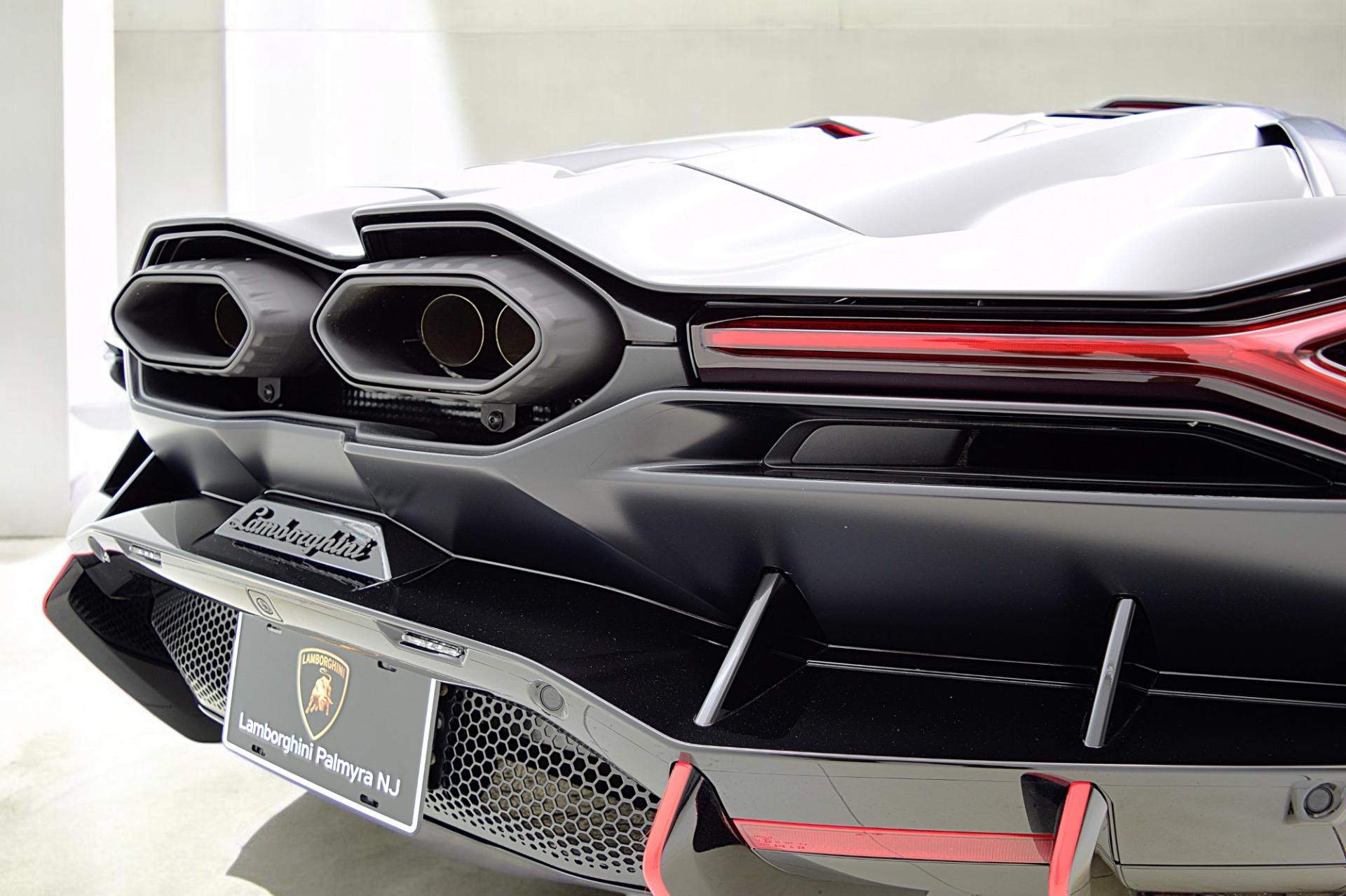 Used 2024 Lamborghini Revuelto/LEASE OPTIONS AVAILABLE For Sale ...