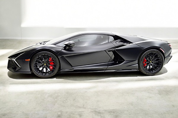 Used 2024 Lamborghini Revuelto/LEASE OPTIONS AVAILABLE for sale $729,000 at Bentley Palmyra N.J. in Palmyra NJ 08065 3