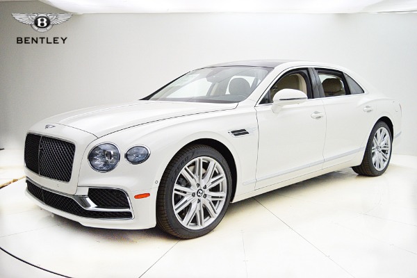 New 2024 Bentley Flying Spur Hybrid for sale Sold at Bentley Palmyra N.J. in Palmyra NJ 08065 2