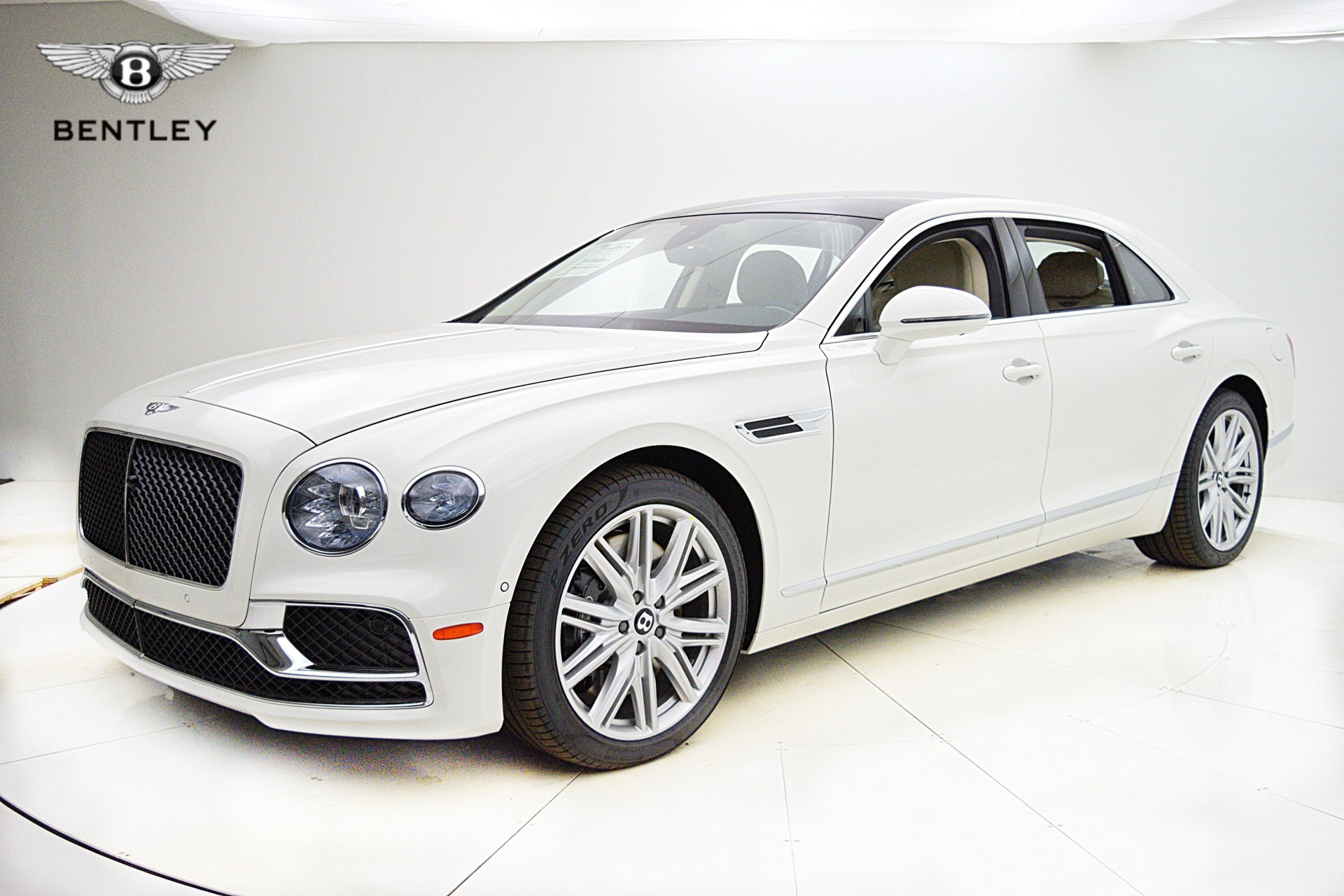 New 2024 Bentley Flying Spur Hybrid for sale Sold at Bentley Palmyra N.J. in Palmyra NJ 08065 2