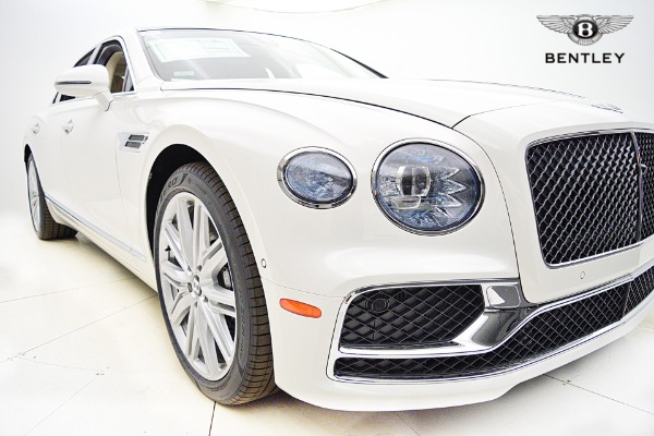 New 2024 Bentley Flying Spur Hybrid for sale Sold at Bentley Palmyra N.J. in Palmyra NJ 08065 3