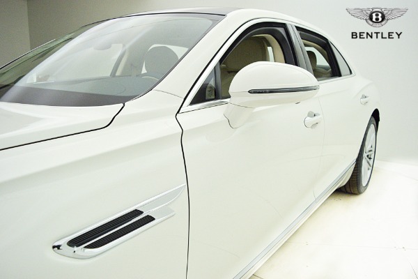 New 2024 Bentley Flying Spur Hybrid for sale Sold at Bentley Palmyra N.J. in Palmyra NJ 08065 4