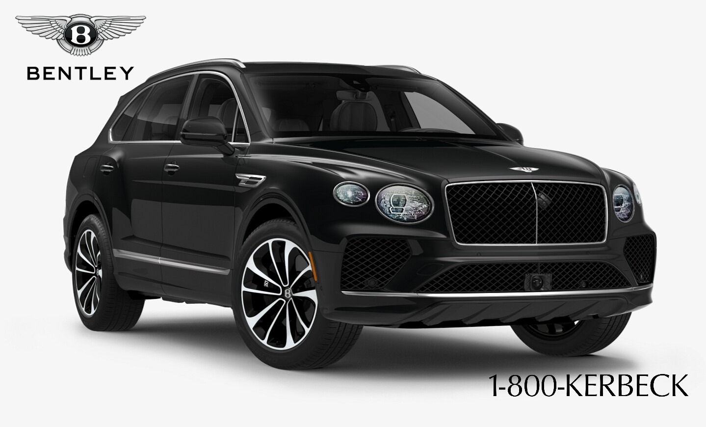 New 2024 Bentley Bentayga V8 for sale Sold at Bentley Palmyra N.J. in Palmyra NJ 08065 2