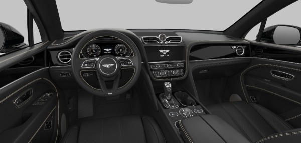 New 2024 Bentley Bentayga V8 for sale Sold at Bentley Palmyra N.J. in Palmyra NJ 08065 3