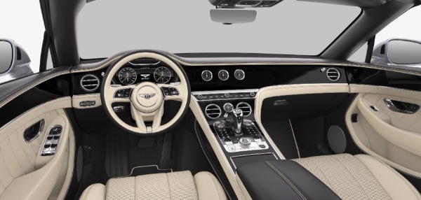 New 2024 Bentley Continental GTC Edition 8 for sale Sold at Bentley Palmyra N.J. in Palmyra NJ 08065 3