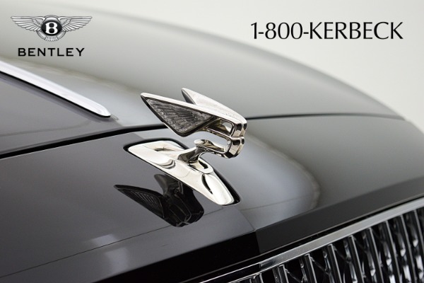 Used 2021 Bentley Flying Spur First Edition V8/LEASE OPTIONS AVAILABLE for sale Sold at Bentley Palmyra N.J. in Palmyra NJ 08065 3