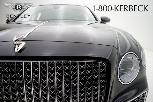 Used 2021 Bentley Flying Spur First Edition V8/LEASE OPTIONS AVAILABLE for sale Sold at Bentley Palmyra N.J. in Palmyra NJ 08065 4