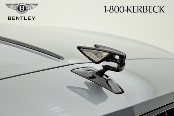 Used 2020 Bentley Flying Spur W12 / LEASE OPTION AVAILABLE for sale Sold at Bentley Palmyra N.J. in Palmyra NJ 08065 3