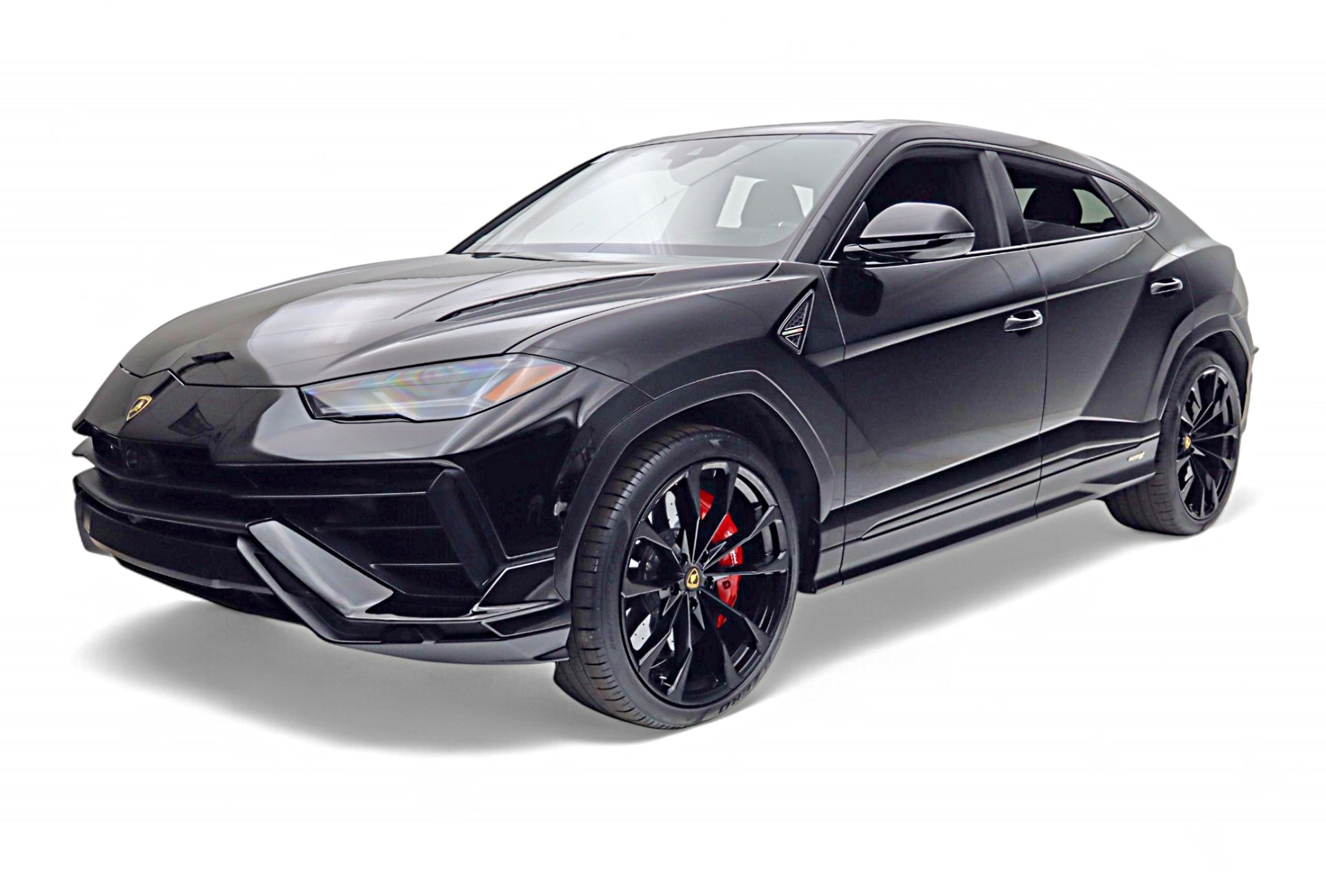 Used 2024 Lamborghini Urus S/LEASE OPTIONS AVAILABLE for sale $265,000 at Bentley Palmyra N.J. in Palmyra NJ 08065 2