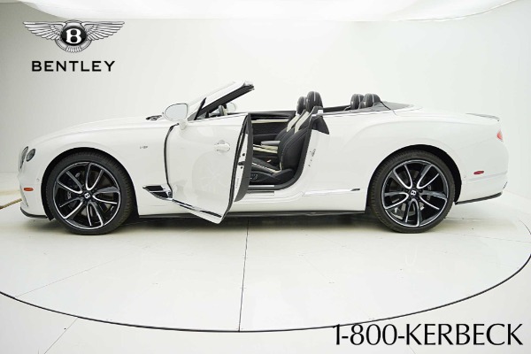 Used 2020 Bentley Continental GT V8/LEASE OPTIONS AVAILABLE for sale Sold at Bentley Palmyra N.J. in Palmyra NJ 08065 4